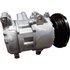 6512894 by GLOBAL PARTS DISTRIBUTORS - gpd Compressor New 6512894