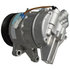 6512916 by GLOBAL PARTS DISTRIBUTORS - gpd Compressor New 6512916