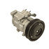 6512910 by GLOBAL PARTS DISTRIBUTORS - gpd Compressor New 6512910