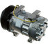 6512922 by GLOBAL PARTS DISTRIBUTORS - gpd Compressor New 6512922