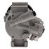 6512920 by GLOBAL PARTS DISTRIBUTORS - gpd Compressor New 6512920