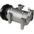 6512963 by GLOBAL PARTS DISTRIBUTORS - gpd Compressor New 6512963