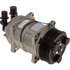 6512976 by GLOBAL PARTS DISTRIBUTORS - gpd Compressor New 6512976