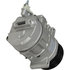 6512992 by GLOBAL PARTS DISTRIBUTORS - gpd Compressor New 6512992