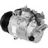 6513020 by GLOBAL PARTS DISTRIBUTORS - gpd Compressor New 6513020