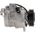 6513019 by GLOBAL PARTS DISTRIBUTORS - gpd Compressor New 6513019