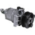 6513038 by GLOBAL PARTS DISTRIBUTORS - gpd Compressor New 6513038