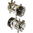 6513026 by GLOBAL PARTS DISTRIBUTORS - gpd Compressor New 6513026