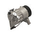 6513049 by GLOBAL PARTS DISTRIBUTORS - gpd Compressor New 6513049