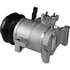 6513055 by GLOBAL PARTS DISTRIBUTORS - gpd Compressor New 6513055