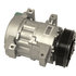 6513059 by GLOBAL PARTS DISTRIBUTORS - gpd Compressor New 6513059