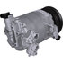 6513053 by GLOBAL PARTS DISTRIBUTORS - gpd Compressor New 6513053