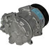 6513069 by GLOBAL PARTS DISTRIBUTORS - gpd Compressor New 6513069