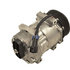 6513071 by GLOBAL PARTS DISTRIBUTORS - gpd Compressor New 6513071