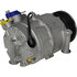 6513067 by GLOBAL PARTS DISTRIBUTORS - gpd Compressor New 6513067