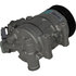 6513068 by GLOBAL PARTS DISTRIBUTORS - gpd Compressor New 6513068