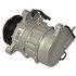 6513078 by GLOBAL PARTS DISTRIBUTORS - gpd Compressor New 6513078