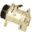 6513073 by GLOBAL PARTS DISTRIBUTORS - gpd Compressor New 6513073