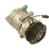 6513100 by GLOBAL PARTS DISTRIBUTORS - gpd Compressor New 6513100