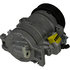 6513126 by GLOBAL PARTS DISTRIBUTORS - gpd Compressor New 6513126