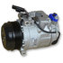 6513139 by GLOBAL PARTS DISTRIBUTORS - gpd Compressor New 6513139