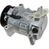 6513140 by GLOBAL PARTS DISTRIBUTORS - gpd Compressor New 6513140