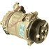 6513133 by GLOBAL PARTS DISTRIBUTORS - gpd Compressor New 6513133