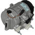 6513151 by GLOBAL PARTS DISTRIBUTORS - gpd Compressor New 6513151