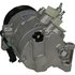 6513163 by GLOBAL PARTS DISTRIBUTORS - gpd Compressor New 6513163