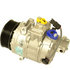 6513182 by GLOBAL PARTS DISTRIBUTORS - gpd Compressor New 6513182