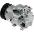 6513263 by GLOBAL PARTS DISTRIBUTORS - gpd Compressor New 6513263