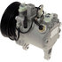 6513256 by GLOBAL PARTS DISTRIBUTORS - gpd Compressor New 6513256