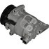 6513259 by GLOBAL PARTS DISTRIBUTORS - gpd Compressor New 6513259