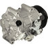 6513269 by GLOBAL PARTS DISTRIBUTORS - gpd Compressor New 6513269