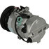 6513276 by GLOBAL PARTS DISTRIBUTORS - gpd Compressor New 6513276