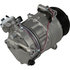 6513305 by GLOBAL PARTS DISTRIBUTORS - gpd Compressor New 6513305