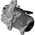 6513319 by GLOBAL PARTS DISTRIBUTORS - gpd Compressor New 6513319