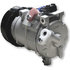 6513321 by GLOBAL PARTS DISTRIBUTORS - gpd Compressor New 6513321