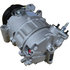 6513367 by GLOBAL PARTS DISTRIBUTORS - gpd Compressor New 6513367