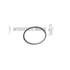 Interstate-McBee A-5178997 Multi-Purpose Gasket Multi-Purpose Gasket