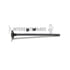 Interstate-McBee A-5197176 Engine Exhaust Valve Kit Engine Exhaust Valve Kit