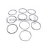 A-5198822 by INTERSTATE MCBEE - Engine Piston Ring Kit