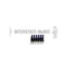 Interstate-McBee A-5227210 Multi-Purpose Spring Valve Opening Spring - For HV Injector