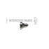 Interstate-McBee A-5227152 Multi-Purpose Hardware Fuel Injector Spray Tip