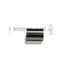 Interstate-McBee A-5228109 Multi-Purpose Hardware Multi-Purpose Hardware - Spill Deflector