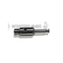 A-5228306 by INTERSTATE MCBEE - Fuel Injector Plunger and Barrel Assembly