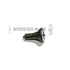 Interstate-McBee A-5229030 Multi-Purpose Hardware Fuel Injector Spray Tip - 8 Hole