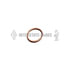 Interstate-McBee A-5229629 Multi-Purpose Gasket Multi-Purpose Gasket - Copper