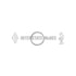 Interstate-McBee A-5575086 Engine Oil Filter Bypass Hole Plug Gasket Engine Oil Filter Bypass Hole Plug Gasket