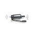 A-8923206 by INTERSTATE MCBEE - Fuel Shut-Off Solenoid